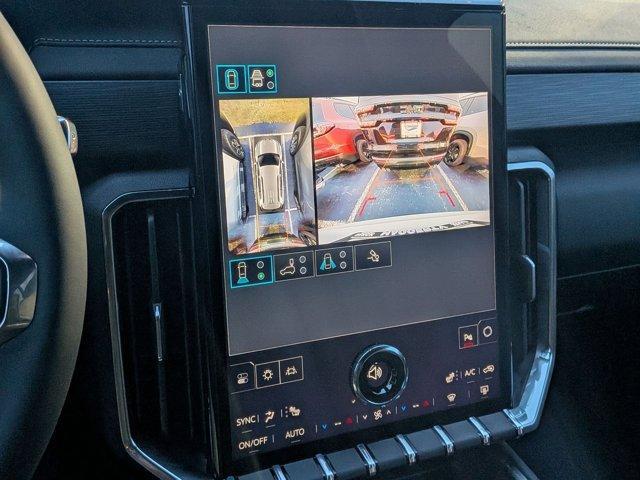 new 2026 GMC Acadia car, priced at $47,153