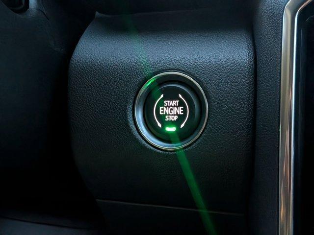 new 2026 GMC Acadia car, priced at $47,153