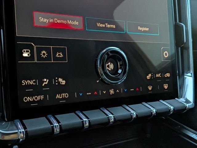 new 2026 GMC Acadia car, priced at $47,153