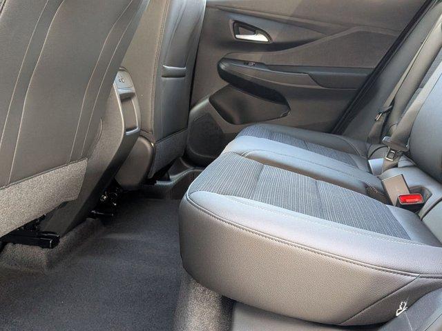 new 2025 Buick Envista car, priced at $26,969