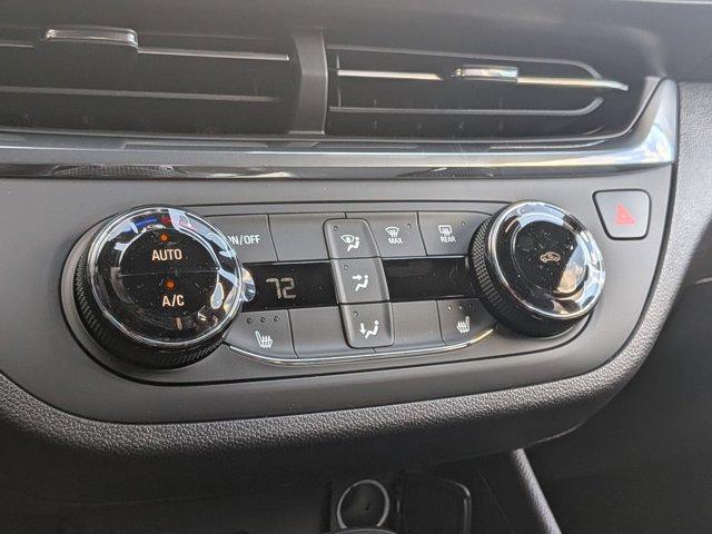 new 2025 Buick Envista car, priced at $26,969
