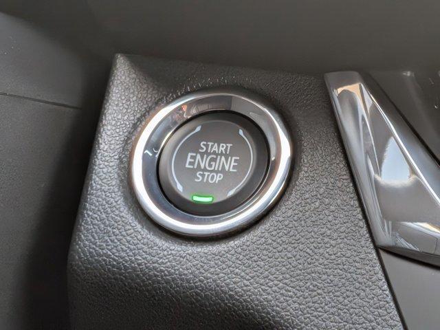 new 2025 Buick Envista car, priced at $26,969