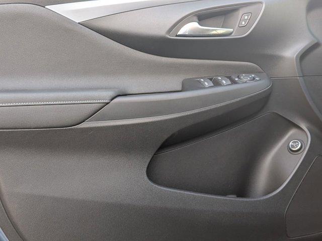 new 2025 Buick Envista car, priced at $26,969