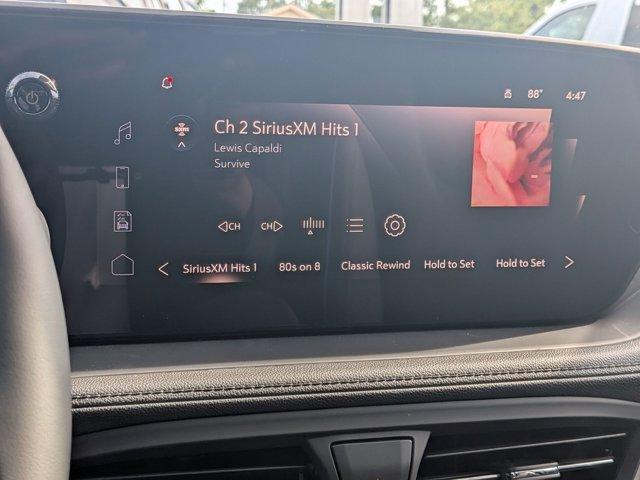 new 2026 Buick Encore GX car, priced at $31,046