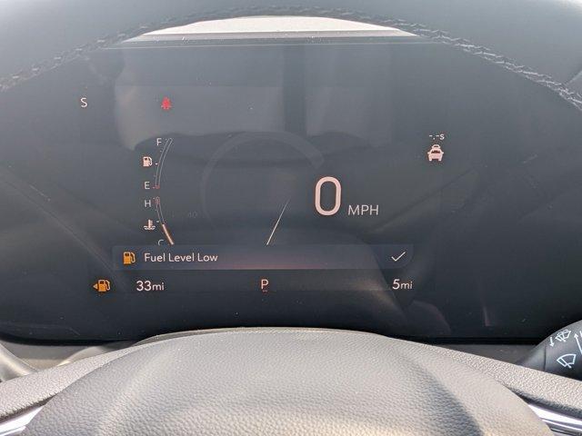new 2026 Buick Encore GX car, priced at $31,046