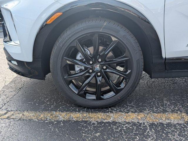 new 2026 Buick Encore GX car, priced at $31,046