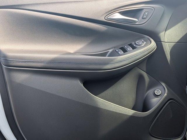 new 2026 Buick Encore GX car, priced at $31,046