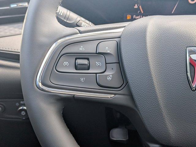 new 2026 Buick Encore GX car, priced at $31,046