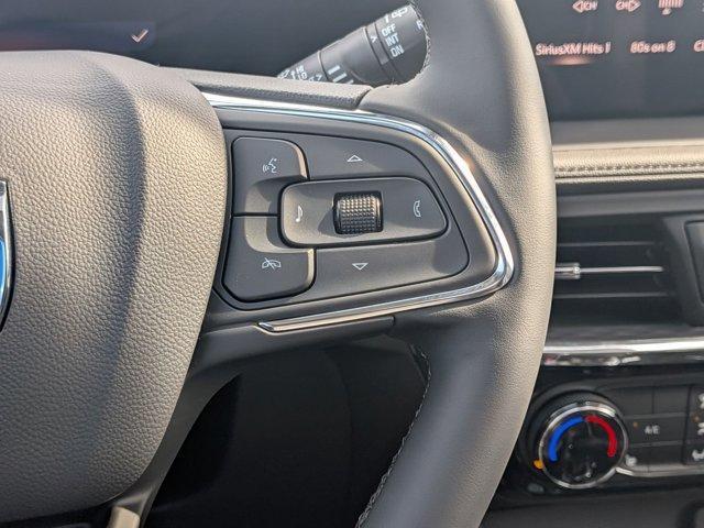 new 2026 Buick Encore GX car, priced at $31,046