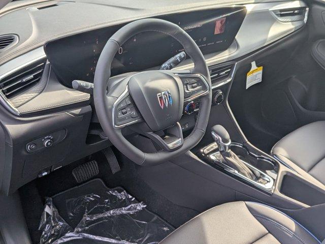 new 2026 Buick Encore GX car, priced at $31,046