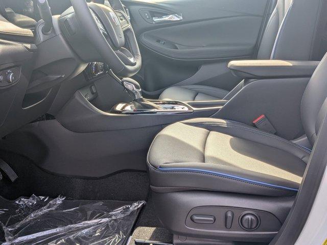 new 2026 Buick Encore GX car, priced at $31,046