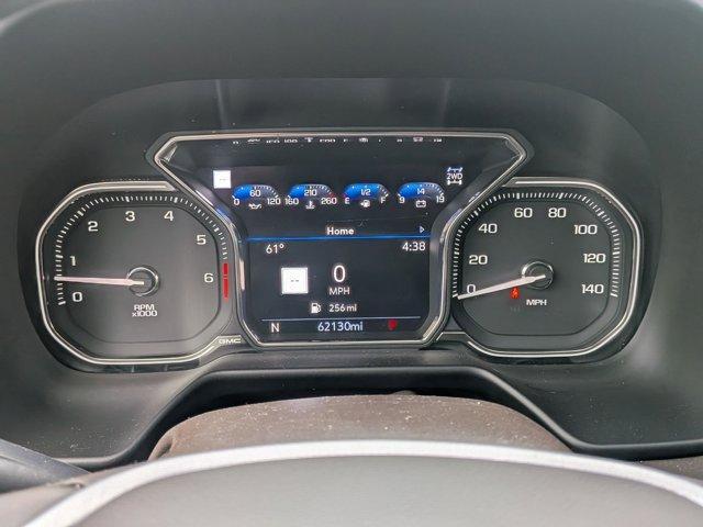 used 2021 GMC Yukon XL car, priced at $46,888