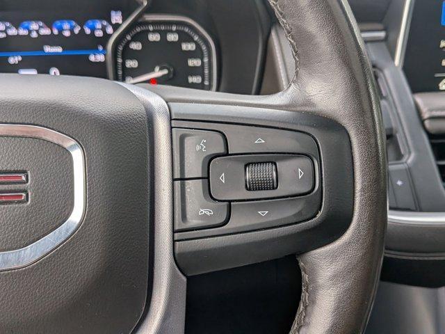 used 2021 GMC Yukon XL car, priced at $46,888