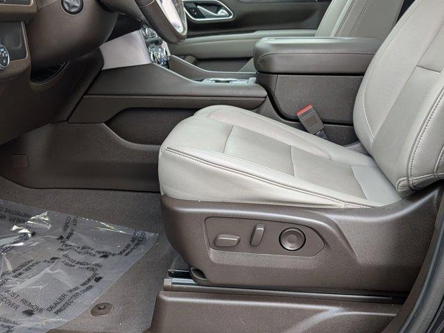 used 2021 GMC Yukon XL car, priced at $46,888