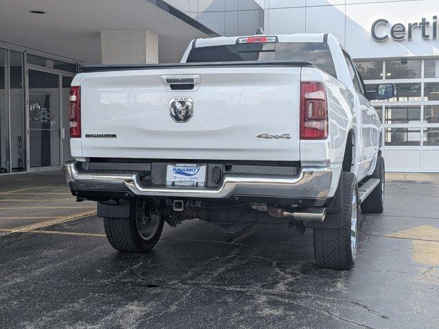 used 2019 Ram 1500 car, priced at $25,375