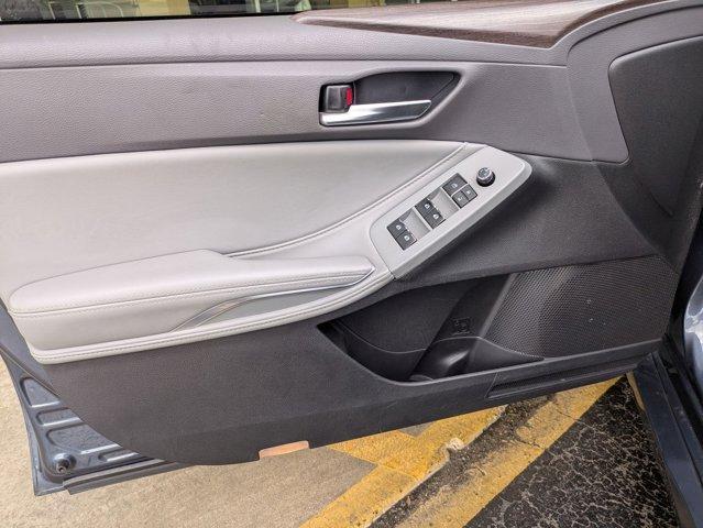used 2021 Toyota Avalon car, priced at $21,555