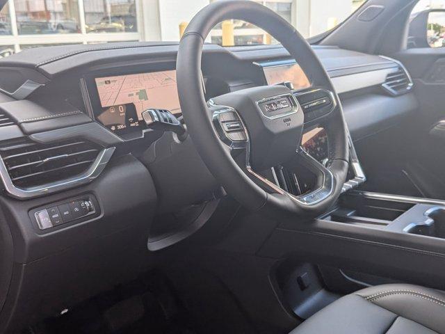 new 2025 GMC Acadia car, priced at $50,427