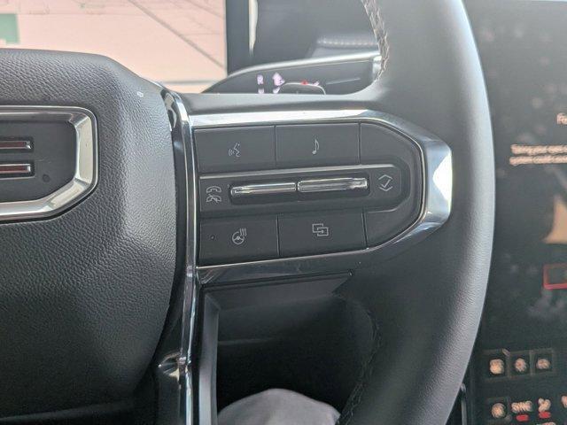 new 2025 GMC Acadia car, priced at $50,427