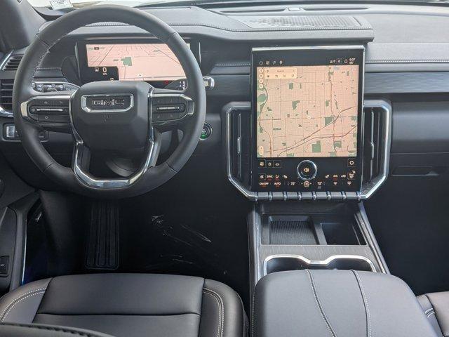 new 2025 GMC Acadia car, priced at $50,427