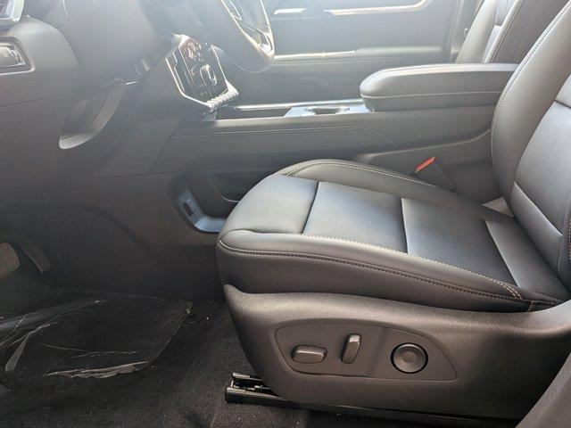 new 2025 GMC Acadia car, priced at $50,427