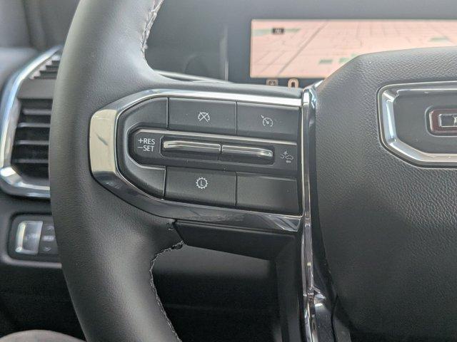 new 2025 GMC Acadia car, priced at $50,427