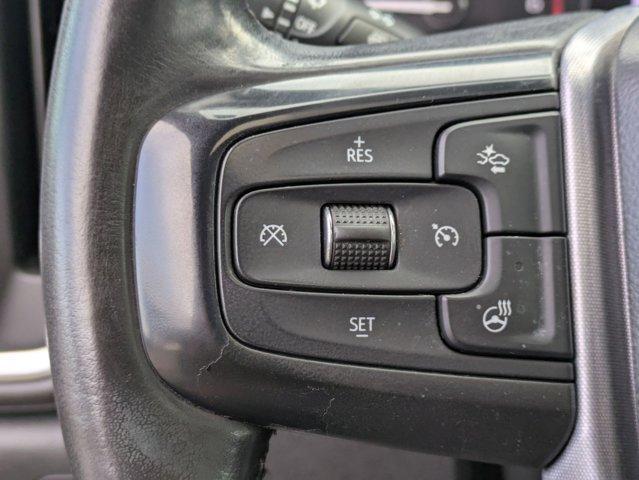 used 2020 GMC Sierra 2500 car, priced at $39,529
