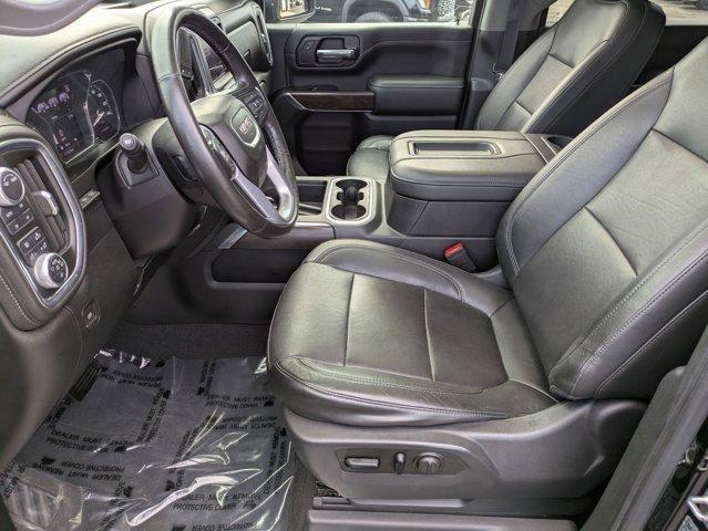 used 2020 GMC Sierra 2500 car, priced at $39,529
