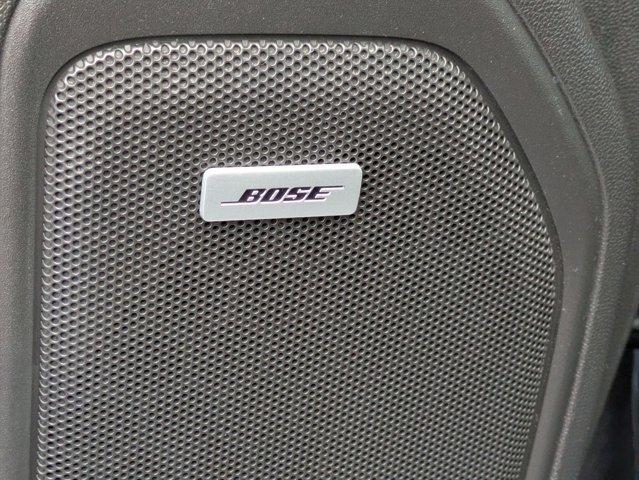 used 2020 GMC Sierra 2500 car, priced at $39,529