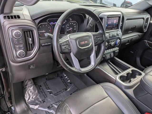 used 2020 GMC Sierra 2500 car, priced at $39,529