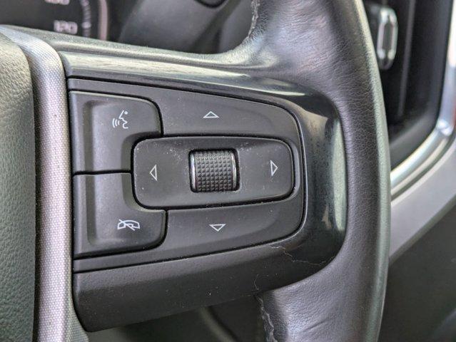 used 2020 GMC Sierra 2500 car, priced at $39,529