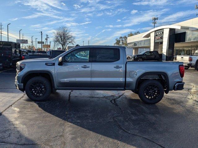 new 2025 GMC Sierra 1500 car, priced at $54,289