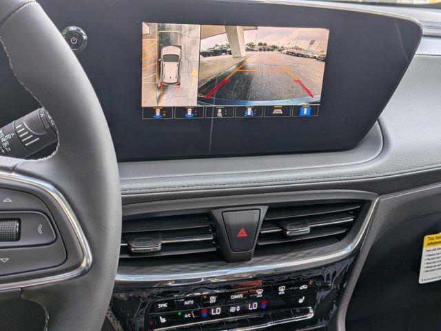 new 2026 Buick Encore GX car, priced at $37,879
