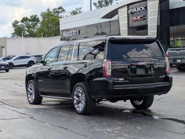 used 2019 GMC Yukon XL car, priced at $30,669