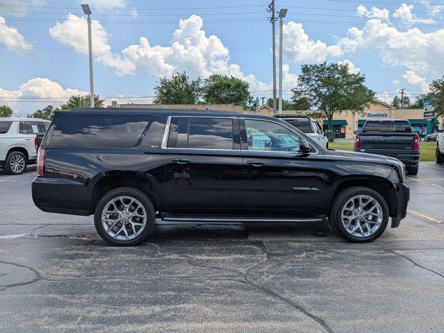 used 2019 GMC Yukon XL car, priced at $30,669