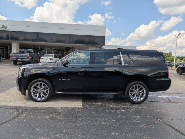 used 2019 GMC Yukon XL car, priced at $30,669