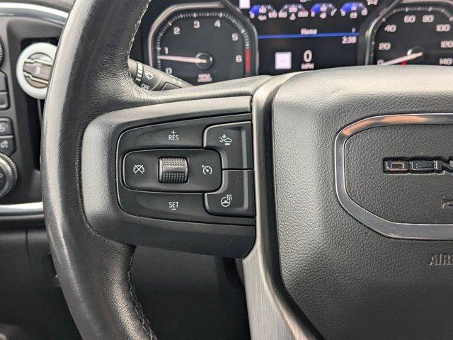 used 2022 GMC Sierra 1500 Limited car, priced at $51,195