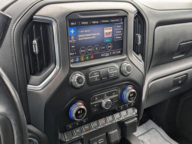 used 2022 GMC Sierra 1500 Limited car, priced at $51,195