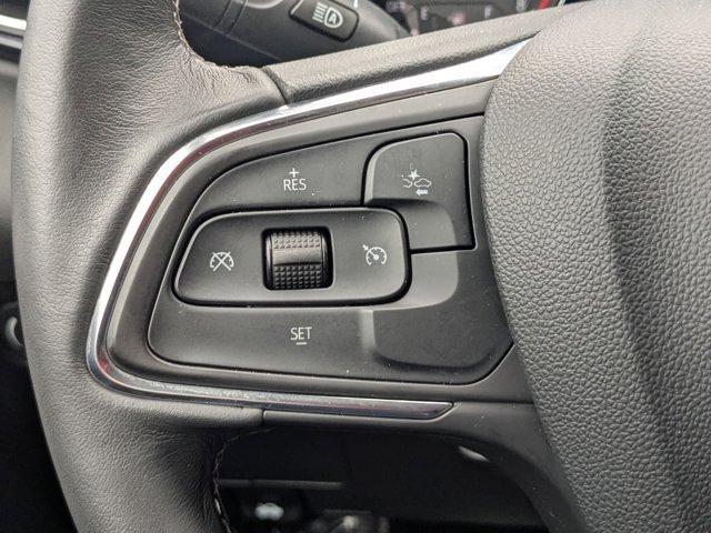 used 2023 Buick Encore GX car, priced at $26,449