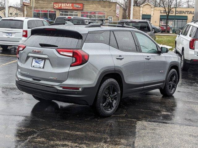 new 2024 GMC Terrain car, priced at $39,137