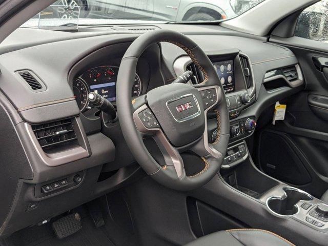 new 2024 GMC Terrain car, priced at $39,137