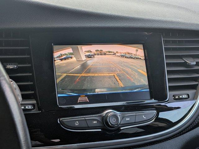used 2022 Buick Encore car, priced at $18,888