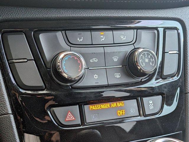used 2022 Buick Encore car, priced at $18,888