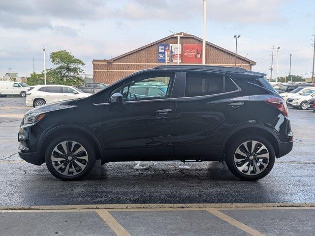 used 2022 Buick Encore car, priced at $18,888