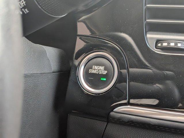 used 2022 Buick Encore car, priced at $18,888