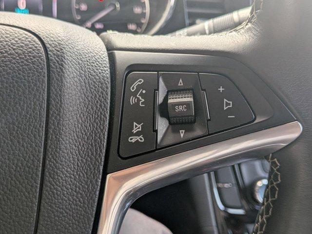 used 2022 Buick Encore car, priced at $18,888
