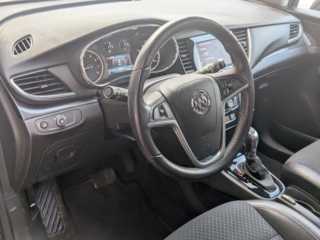 used 2022 Buick Encore car, priced at $18,888