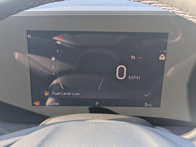 new 2026 Buick Encore GX car, priced at $30,245