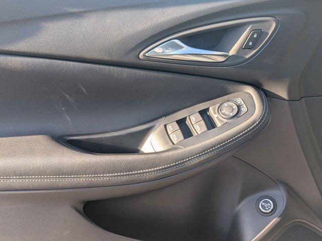 new 2026 Buick Encore GX car, priced at $30,245