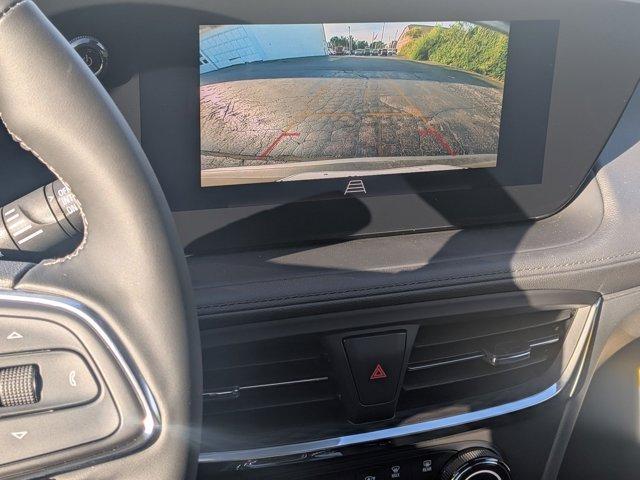 new 2026 Buick Encore GX car, priced at $30,245