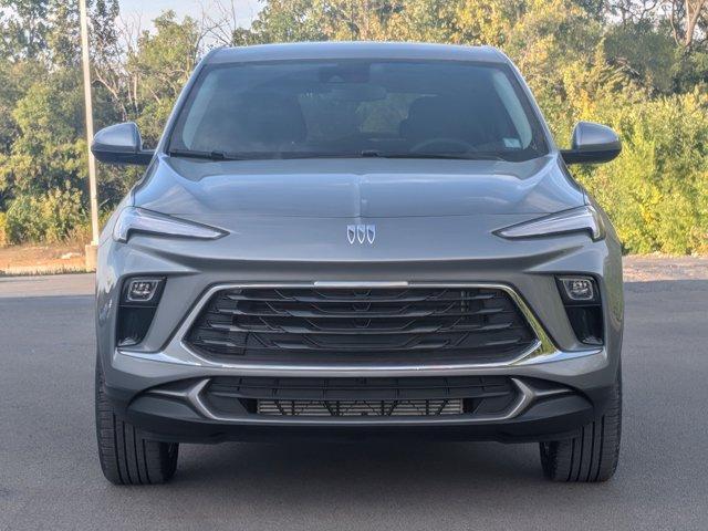 new 2026 Buick Encore GX car, priced at $30,245
